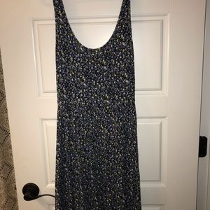American Eagle dress